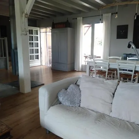 Villa La Maison De Noe