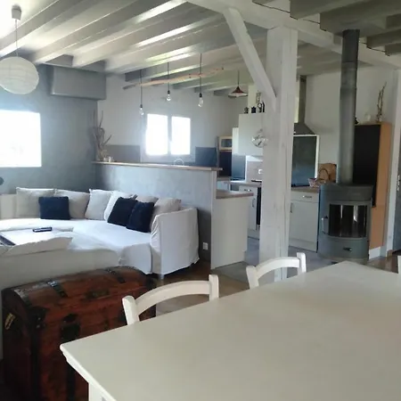 Villa La Maison De Noe *