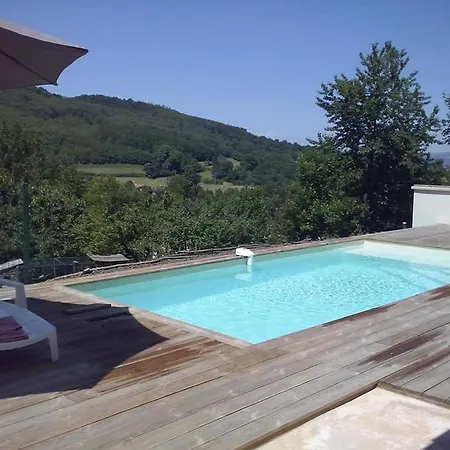 La Maison De Noe *